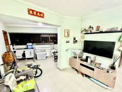 Blk 753 Yishun Street 72 (Yishun), HDB 3 Rooms #572057991